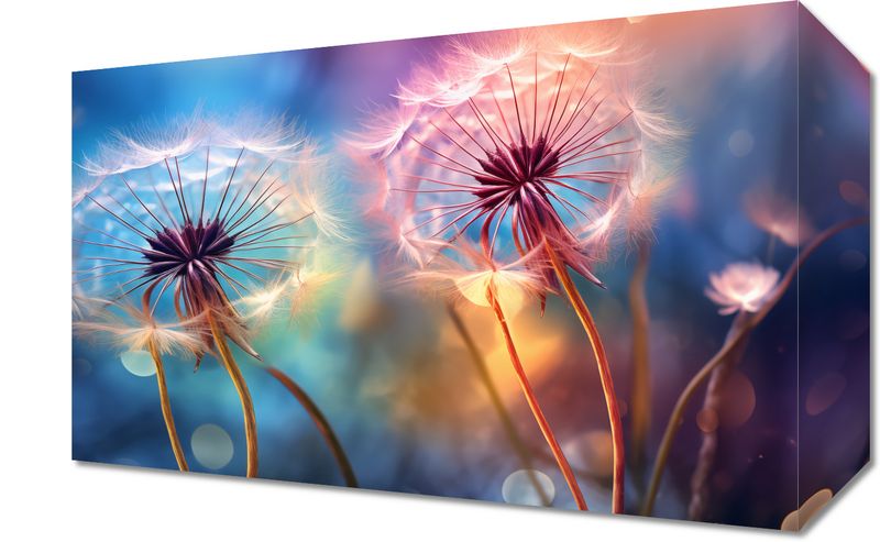 Obraz 30x20cm Delikatna Magia zdjęcie 1