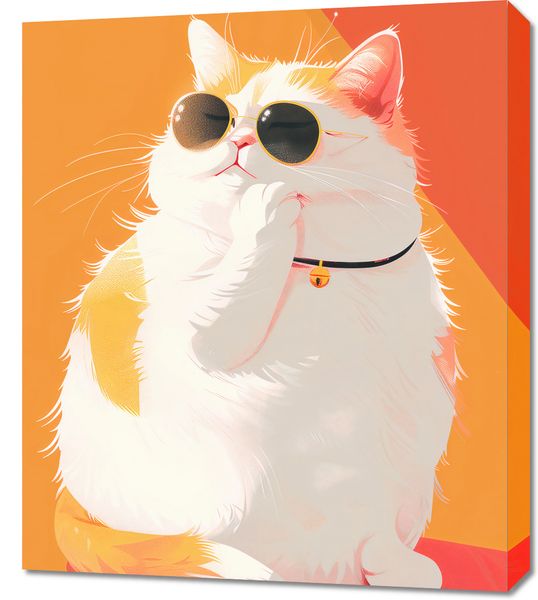 Obraz 60x70cm Lizu Lizu zdjęcie 1