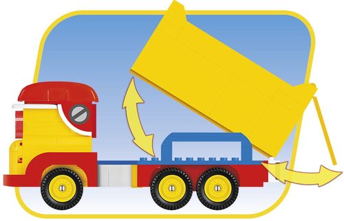 Cobi Klocki Super Wings Remi na Arena.pl