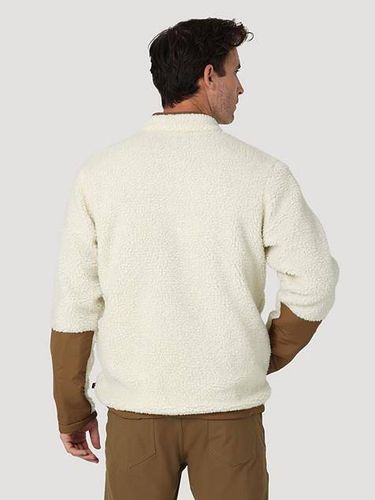 WRANGLER SHERPA JACKET KANGAROO W4M8ELH60 4XL na Arena.pl