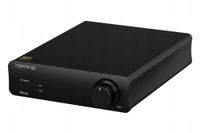 2X TOPPING PA3S WZMACNIACZ STEREO 80W KLASA D ZBALANSOWANY KOMPAKTOWY CZARN