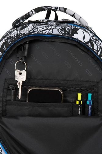 Plecak młodzieżowy T-Rex Coolpack na Arena.pl
