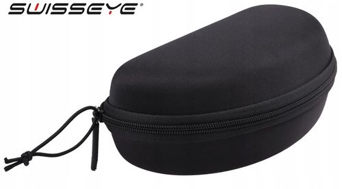 SWISSEYE Balistyczne OKULARY Taktyczne NIGHTHAWK Czarne Smoke na Arena.pl