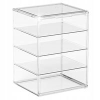 GABLOTA WITRYNA KOLEKCJONERSKA na figurki klocki zabawki buty sklep