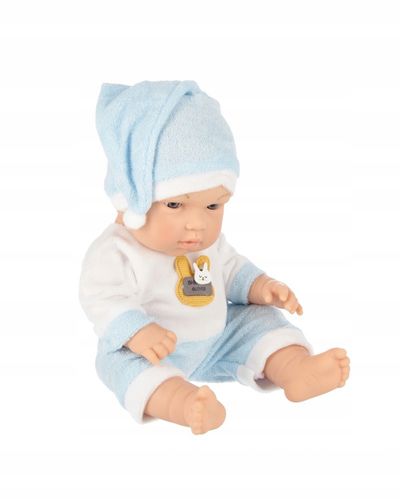 Lalka Bobas 30Cm 20X40X9 Mc 9100 na Arena.pl