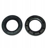 USZCZELNIACZ SIMMERING WAŁU HONDA GX120 GX160 200