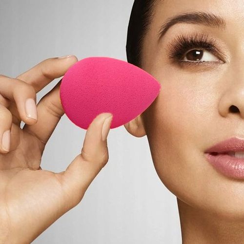 BLENDER GĄBKA DO MAKIJAŻU MAKE-UP JAKOŚĆ PREMIUM na Arena.pl