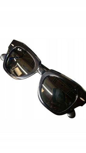 Ray-Ban RB2186 901/31 State Street na Arena.pl