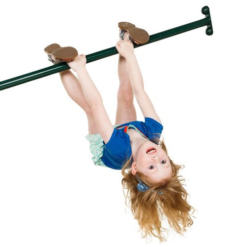 Metalowy drążek 125cm na Arena.pl