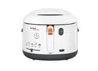 Frytkownica tradycyjna Tefal FF162131 1900W 2,1L Biała do Smażenia