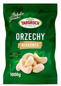 Targroch orzechy nerkowca 1 kg