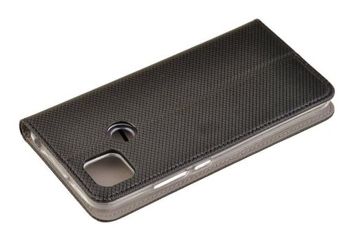 Etui Smart do Xiaomi Redmi 9C czarny na Arena.pl