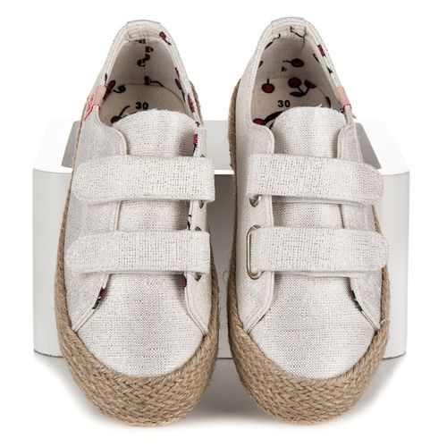 Trampki Na Platformie r.31 na Arena.pl