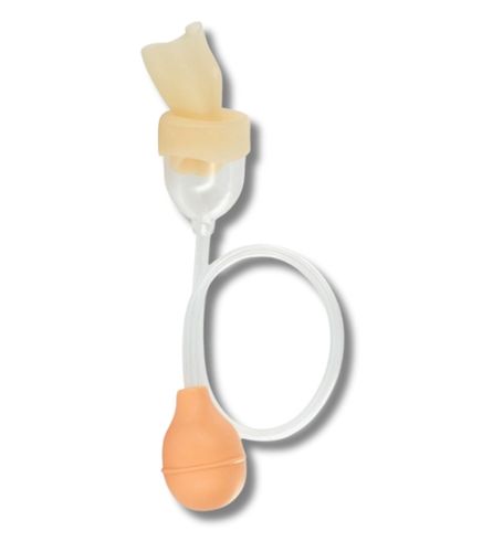 Masturbator oralny z pompką na Arena.pl
