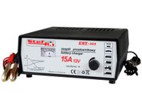 Stef-Pol EST-305 prostownik 15 A 12 V