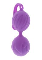 Silikonowe Kulki Gejszy Geisha Balls Rozmiar S