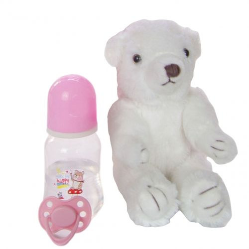 WOOPIE ROYAL Lalka Hiszpanka Marcia Interaktywna Baby Dolls na Arena.pl