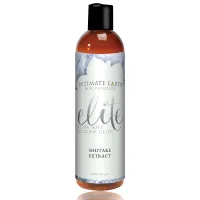 intimate earth elite glide silikonowy żel intymny 120 ml z witaminą e