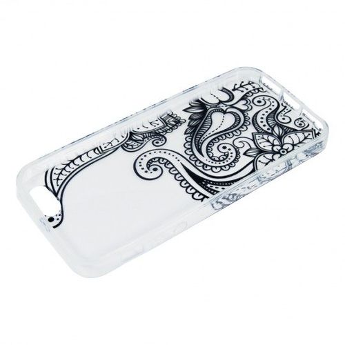 Etui Slim Case Art Nokia 2 Ogród na Arena.pl