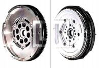 415056210/LUK KOŁO DWUMASOWE FORD TRANSIT 2,2 TDCI 07-