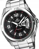 Klasyczny zegarek męski Casio EDIFICE