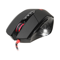 Mysz przewodowa A4TECH BLOODY V7m USB