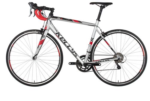 Rower Kellys ARC 10 2017 - r. L na Arena.pl