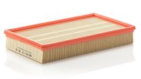 FILTR POWIETRZA MANN-FILTER