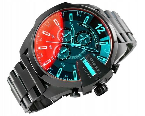 Zegarek męski Diesel DZ4318 na Arena.pl