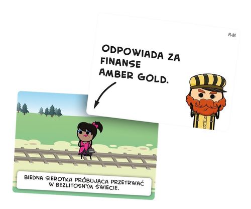 Rebel Gra Dylemat Wagonika: Postacie I Modyfikatory na Arena.pl