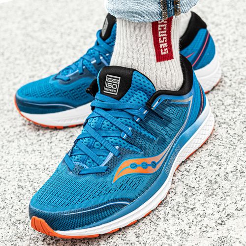 Saucony Ride ISO (S20464-36) 41 na Arena.pl