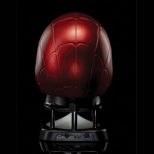 Głośnik Mini Marvel™ Spider-Man bluetooth czerwony/red 0000050765 na Arena.pl