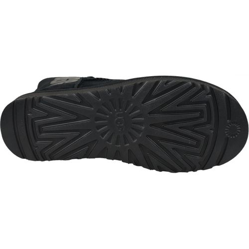 Buty Ugg Classic Mini Rubber Logo W r.42 na Arena.pl