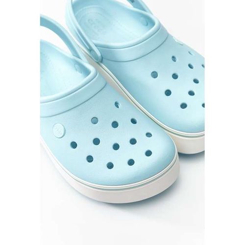Crocs CROCBAND PLATFORM CLOG 4JE r.M7 na Arena.pl