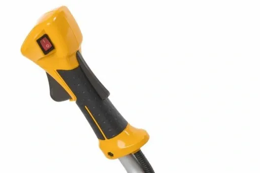 Kosa spalinowa stiga sbc 242 d zdjęcie 12