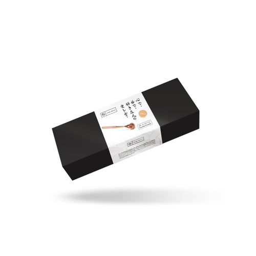 ostroga five-row wartenberg pinwheel silver liebe seele na Arena.pl