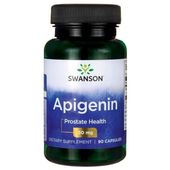 # SWANSON Apigenin 50 mg (90 kaps.)