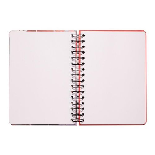 Marvel - Notatnik / Notes A5 Kapitan Ameryka na Arena.pl