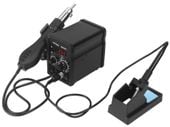 spawarka do plastiku / stacja lutownicza kd3463