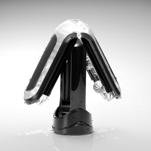 Masturbator - Tenga Flip Zero 0 Black na Arena.pl