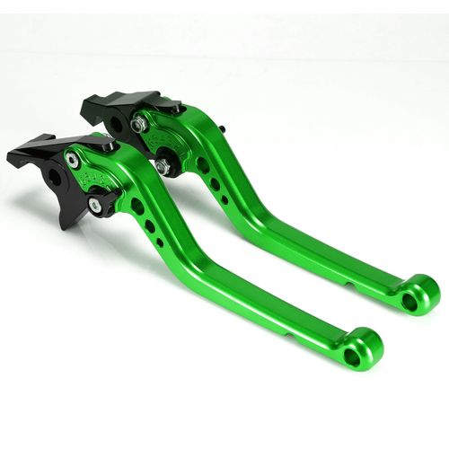 Klamki sportowe CNC DŁUGIE, Yamaha YZF R1, R1M, R1S, 2015-2022r. na Arena.pl