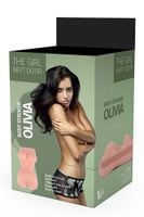 the girl next door olivia