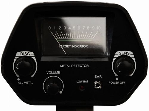 Wykrywacz metali detektor KD10403 na Arena.pl