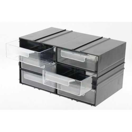 Szafka modułowa, 6 szufladek, PX6 na Arena.pl