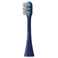 Końcówka do szczoteczki Roaman T3 Delikatna Niebieska