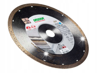 Distar Tarcza tnąca diament Hard Ceramics Advanced 230x25,4 mm 528017 gres