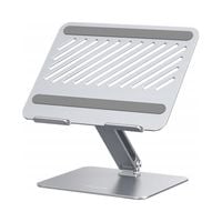 UGREEN REGULOWANY SKŁADANY STOJAK ALUMINIOWA PODSTAWKA POD LAPTOPA 17,3"