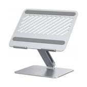 UGREEN REGULOWANY SKŁADANY STOJAK ALUMINIOWA PODSTAWKA POD LAPTOPA 17,3"