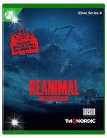 Gra Xbox Series PLAION REANIMAL - Edycja Deluxe