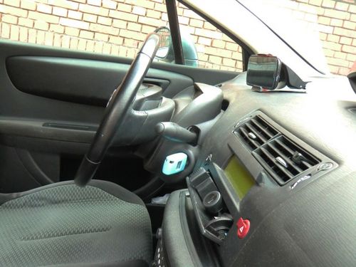 Uniwersalny uchwyt nawigacji GPS do deski rozdzielczej, kokpitu na Arena.pl